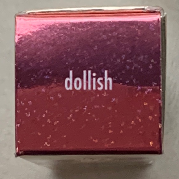 STILLA Glitter & Glow Liquid Eye Shadow “DOLLISH” - Picture 4 of 5